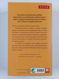 Puolikas keltaista aurinkoa