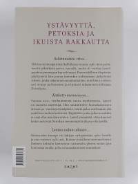 Salaisuuden kantaja