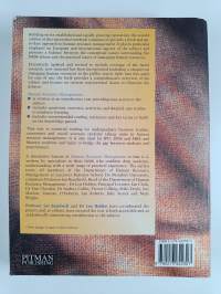 Human resource management : a contemporary perspective