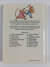 Eino ja Aino : lajitteleminen on kivaa