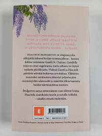 Kätketty perintö : Hyacinthin tarina
