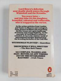 The Englishman&#039;s Daughter
