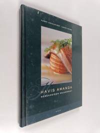 Havis Amanda : merenneidon kalaherkut