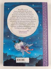 Maluna Mondschein-Die kleine Gutenacht-Fee