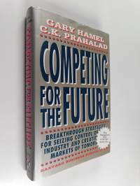 Competing for the future