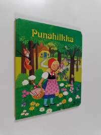 Tyhjä kuva