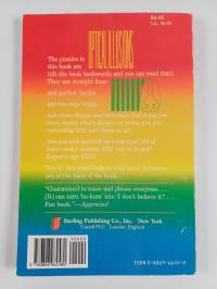 The Great Book of Optical Illusions