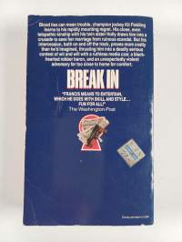 Break in