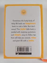The Little Book of Happiness