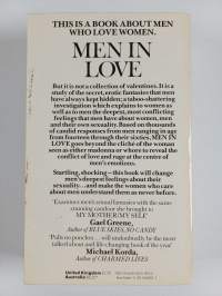 Men In Love - Men&#039;s Sexual Fantasies : The Triumph of Love Over Rage