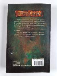 Pirates des Caraïbes - Le secret du coffre maudit