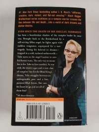Lover Reborn - A Novel of the Black Dagger Brotherhood