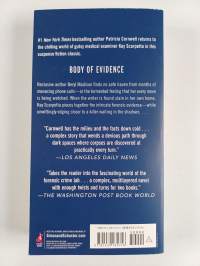 Body of Evidence - Scarpetta 2