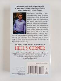 Hell&#039;s Corner