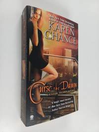 Curse the Dawn - A Cassie Palmer Novel