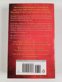 Magic binds - Kate Daniels novel