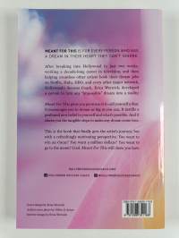 Meant for This - The Mindset and Strategy to Achieve Your Most &quot;Impossible&quot; Dreams