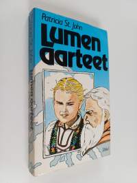 Lumen aarteet : kertomus Sveitsistä