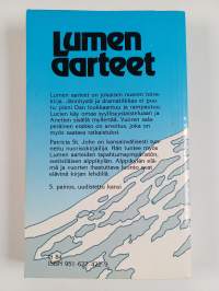Lumen aarteet : kertomus Sveitsistä