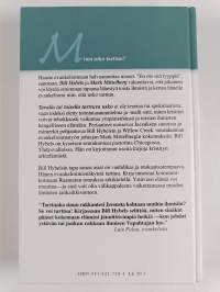 Tavalla tai toisella tarttuva usko
