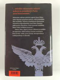 Siperian pohatta