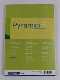 Pyramidi 5 : Vektorit