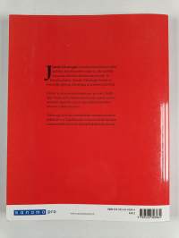 Jukola - Suomen kieli ja kirjallisuus : Tekstioppi