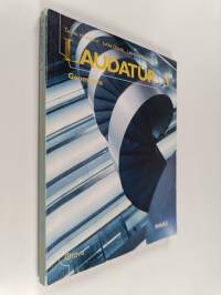 Laudatur 3 : Geometria