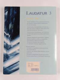 Laudatur 3 : Geometria