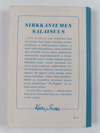 Sirkkaniemen salaisuus