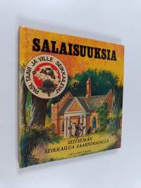 Tyhjä kuva