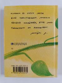 Jaksamista