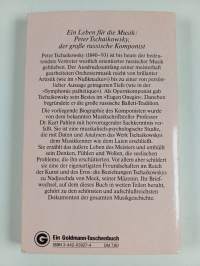 Tschaikowsky : ein Lebensbild