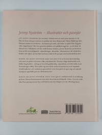 Jenny Nyström : illustratör och pionjär