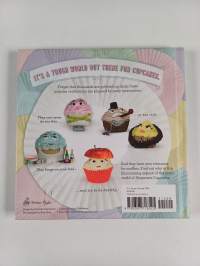 Desperate Cupcakes