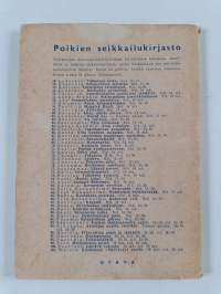 Me nuolihaukat