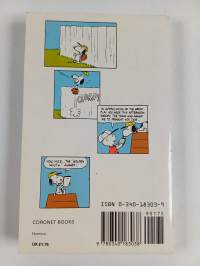 There&#039;s No One Like You, Snoopy