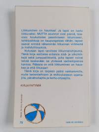 Jumppaa ja peuhuleikkejä