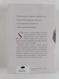 Saima Harmaja : sydänten runoilija 1913-1937