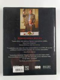 Sopranos keittiössä