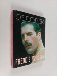 Freddie Mercury