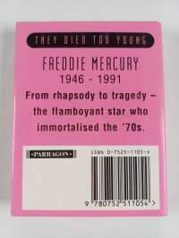 Freddie Mercury