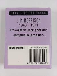 Jim Morrison