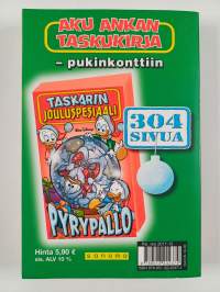 Kaikki vastaan Roope