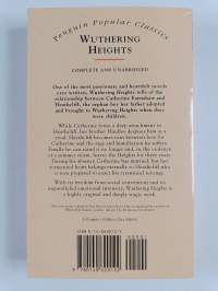 Wuthering Heights