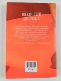 Tolkullinen arvopohja