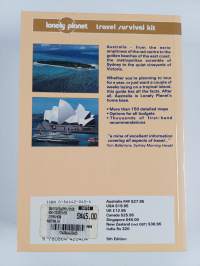 Australia : a travel survival kit