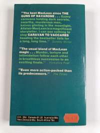 Caravan to Vaccarès