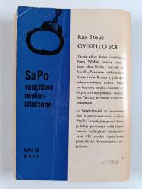 Ovikello soi