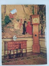 Encyclopedia of antiques